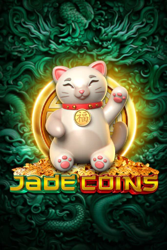 Демо игра Jade Coins играть онлайн | VAVADA Casino бесплатно