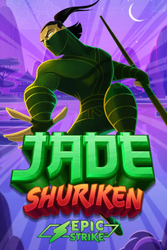 Демо игра Jade Shuriken играть онлайн | VAVADA Casino бесплатно