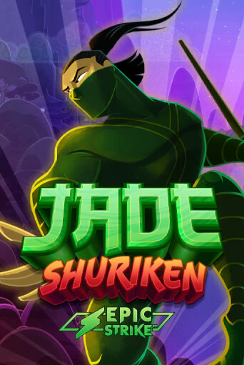 Демо игра Jade Shuriken играть онлайн | VAVADA Casino бесплатно