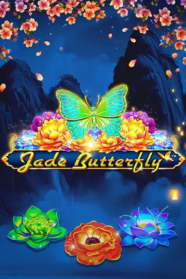 Демо игра Jade Butterfly™ играть онлайн | VAVADA Casino бесплатно