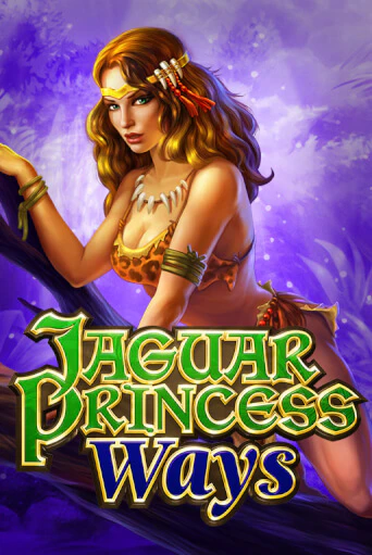 Демо игра Jaguar Princess Ways играть онлайн | VAVADA Casino бесплатно