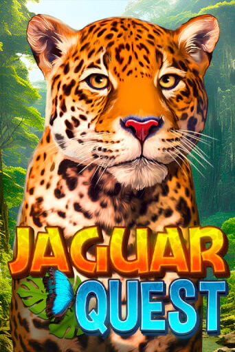 Демо игра Jaguar Quest играть онлайн | VAVADA Casino бесплатно