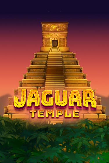 Демо игра Jaguar Temple играть онлайн | VAVADA Casino бесплатно