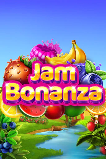 Демо игра Jam Bonanza играть онлайн | VAVADA Casino бесплатно