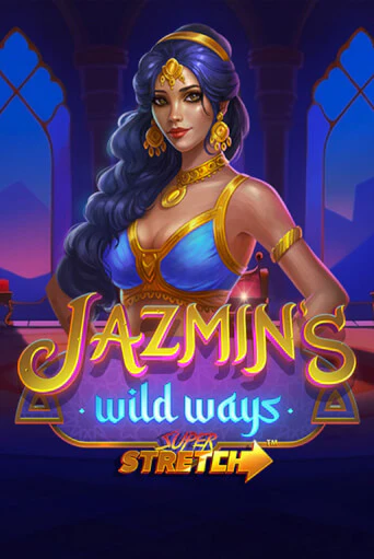 Демо игра Jazmin's Wild Ways играть онлайн | VAVADA Casino бесплатно