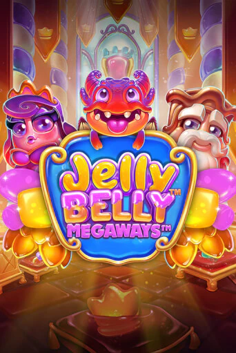 Демо игра Jelly Belly Megaways играть онлайн | VAVADA Casino бесплатно