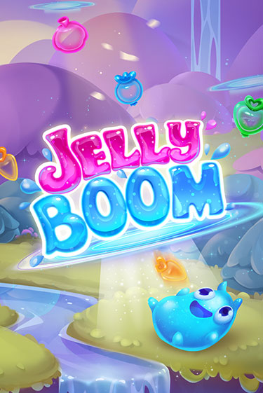 Демо игра Jelly Boom играть онлайн | VAVADA Casino бесплатно