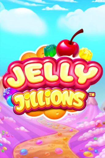 Демо игра Jelly Jillions играть онлайн | VAVADA Casino бесплатно