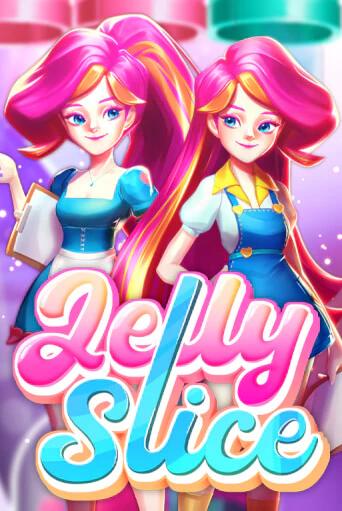 Демо игра Jelly Slice играть онлайн | VAVADA Casino бесплатно