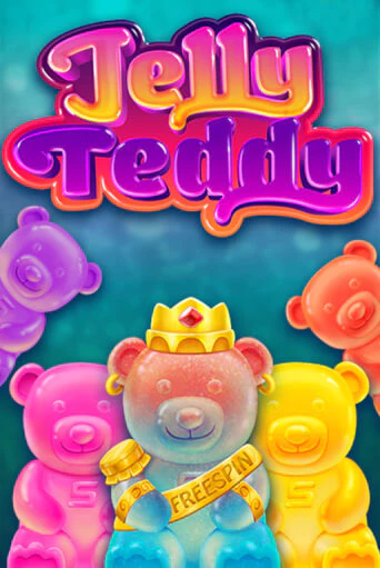 Демо игра Jelly Teddy играть онлайн | VAVADA Casino бесплатно