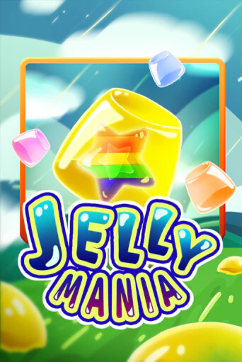 Демо игра Jellymania играть онлайн | VAVADA Casino бесплатно