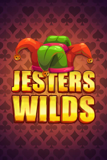 Демо игра Jesters Wilds играть онлайн | VAVADA Casino бесплатно