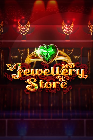 Демо игра Jewellery Store играть онлайн | VAVADA Casino бесплатно