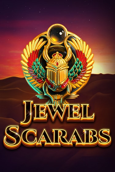 Демо игра Jewel Scarabs играть онлайн | VAVADA Casino бесплатно