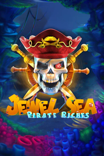 Демо игра Jewel Sea Pirate Riches играть онлайн | VAVADA Casino бесплатно