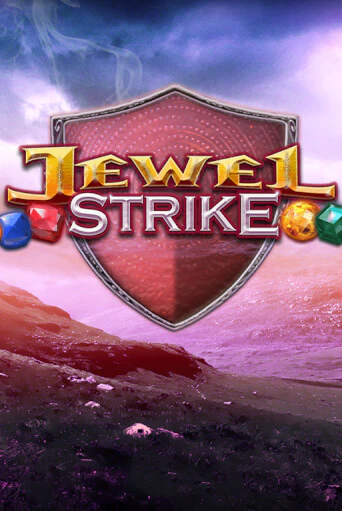 Демо игра Jewel Strike играть онлайн | VAVADA Casino бесплатно