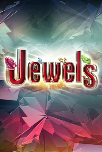 Демо игра Jewels играть онлайн | VAVADA Casino бесплатно