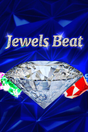 Демо игра Jewels Beat играть онлайн | VAVADA Casino бесплатно