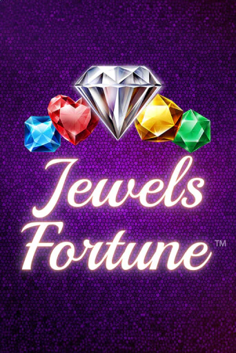 Демо игра Jewels Fortune играть онлайн | VAVADA Casino бесплатно