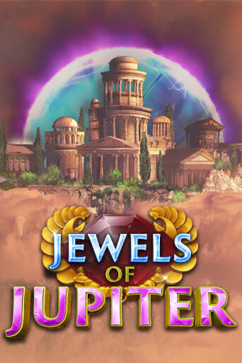 Демо игра Jewels of Jupiter играть онлайн | VAVADA Casino бесплатно