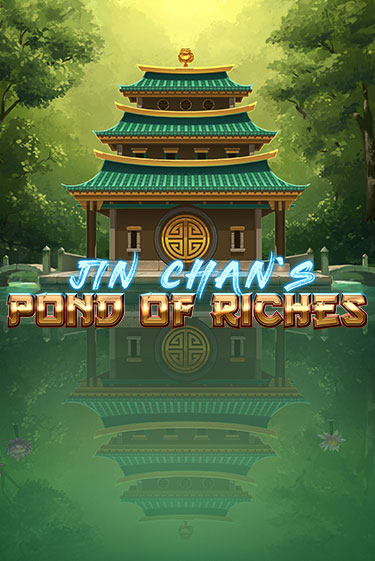 Демо игра Jin Chan´s Pond of Riches играть онлайн | VAVADA Casino бесплатно