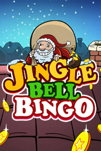 Демо игра Jingle Bell Bingo играть онлайн | VAVADA Casino бесплатно