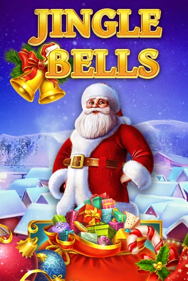 Демо игра Jingle Bells играть онлайн | VAVADA Casino бесплатно