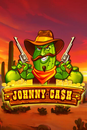 Демо игра Johnny Cash играть онлайн | VAVADA Casino бесплатно