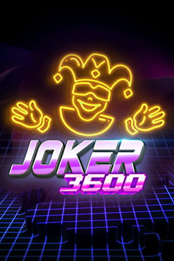 Демо игра Joker 3600 играть онлайн | VAVADA Casino бесплатно