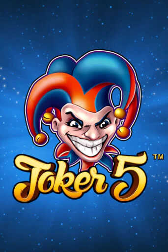 Демо игра Joker 5 играть онлайн | VAVADA Casino бесплатно