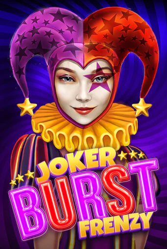 Демо игра Joker Burst Frenzy™ играть онлайн | VAVADA Casino бесплатно