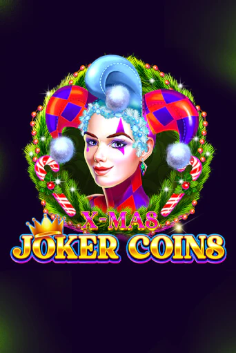 Демо игра Joker Coins X-MAS играть онлайн | VAVADA Casino бесплатно