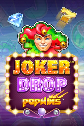 Демо игра Joker Drop играть онлайн | VAVADA Casino бесплатно