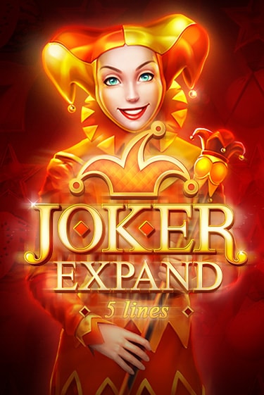 Демо игра Joker Expand: 5 lines играть онлайн | VAVADA Casino бесплатно