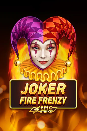 Демо игра Joker Fire Frenzy играть онлайн | VAVADA Casino бесплатно