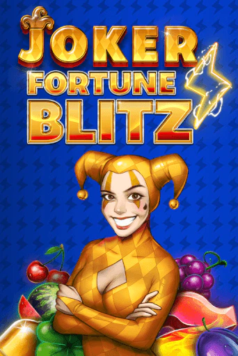 Демо игра Joker Fortune Blitz играть онлайн | VAVADA Casino бесплатно