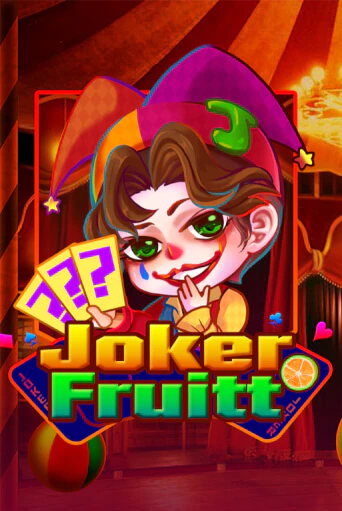 Демо игра Joker Fruit играть онлайн | VAVADA Casino бесплатно