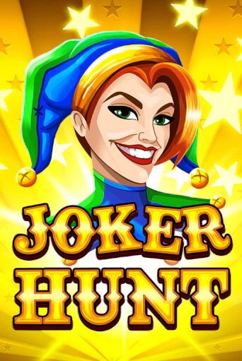 Демо игра Joker Hunt играть онлайн | VAVADA Casino бесплатно