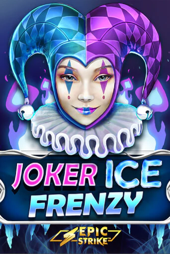 Демо игра Joker Ice Frenzy Epic Strike играть онлайн | VAVADA Casino бесплатно