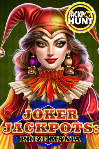 Демо игра Joker Jackpots: Prize Mania играть онлайн | VAVADA Casino бесплатно