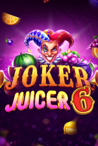 Демо игра Joker Juicer 6 играть онлайн | VAVADA Casino бесплатно