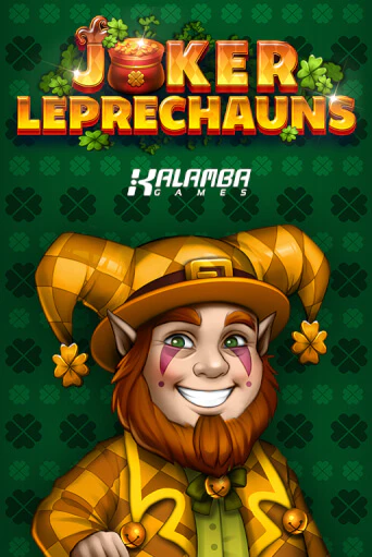 Демо игра Joker Leprechauns играть онлайн | VAVADA Casino бесплатно