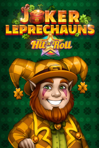 Демо игра Joker Leprechauns Hit’n’Roll играть онлайн | VAVADA Casino бесплатно