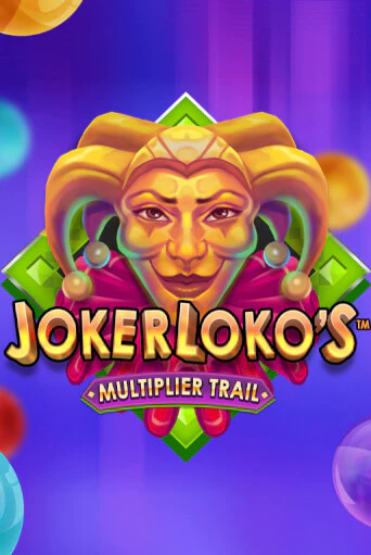 Демо игра Joker Loko's Multiplier Trail™ играть онлайн | VAVADA Casino бесплатно