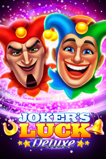 Демо игра Joker's Luck Deluxe играть онлайн | VAVADA Casino бесплатно