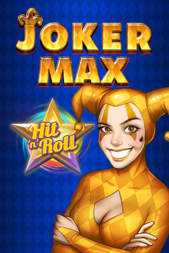 Демо игра Joker Max: Hit 'n' Roll играть онлайн | VAVADA Casino бесплатно