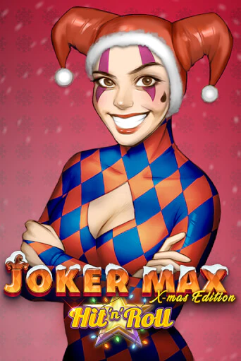 Демо игра Joker Max: Hit'n'roll Xmas Edition  играть онлайн | VAVADA Casino бесплатно