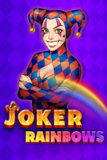 Демо игра Joker Rainbows играть онлайн | VAVADA Casino бесплатно