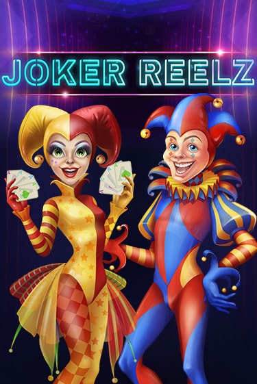 Демо игра Joker Reelz играть онлайн | VAVADA Casino бесплатно