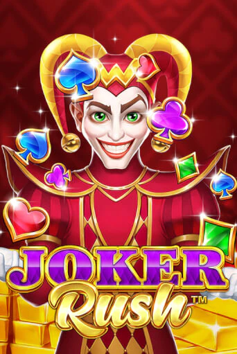 Демо игра Joker Rush играть онлайн | VAVADA Casino бесплатно